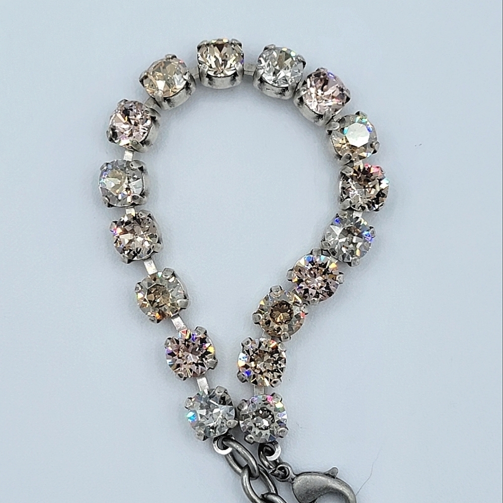 Swarovski Elements Bracelet B #2343